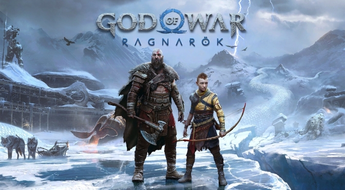 God of War: Ragnarok Review